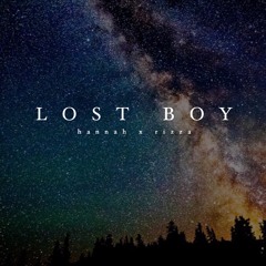 Lost Boy - Ruth B Cover feat. Rizza Ababa