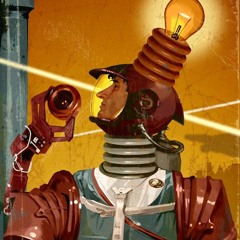 Th3 Fir5t Robot - Its A Teacher(july 2016)
