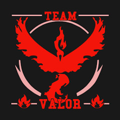 Team Valor Demo Prod.kazma