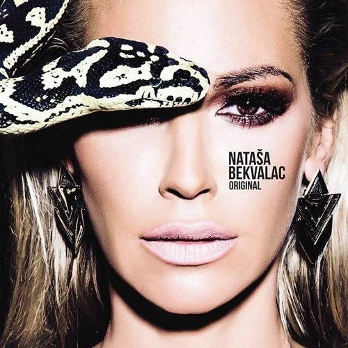 Nataša Bekvalac - Najgora