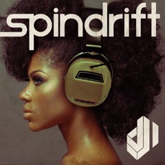 Spindrift