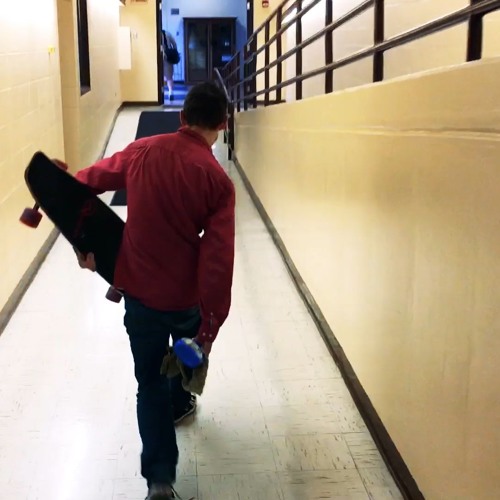 Stream TCPixel Swag Walk (Free Download) by T€€ Listen online for