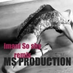 Imany Don't Be So Shy MS Production  Mix