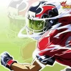 MAD Eyeshield 21 Opening Dang Dang