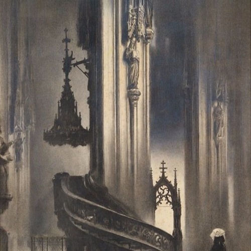 the inverted librarium