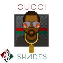 Copy of Slim Thug & Mike Jones - Gucci Shades [The 1989 Remix] [Free Download]
