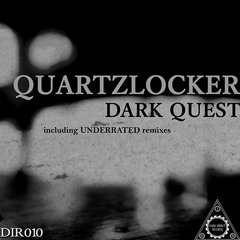 Quartzlocker & Viki - Underrated (The C - Hunter Remix)