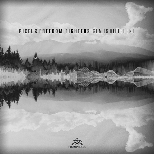 Pixel & Freedom Fighters - SEM Is Different