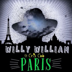 Willy William Feat Cris Cab - Paris (Mixka Transition 125 - 105)