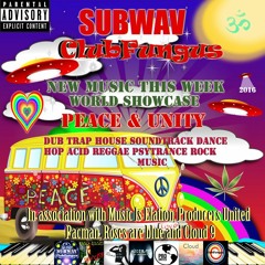 Peace & Unity Showcase