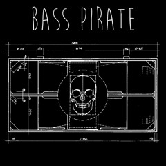 Protokseed - Bass Pirate [OUT NOW - Bass Pirate Vol. 1]