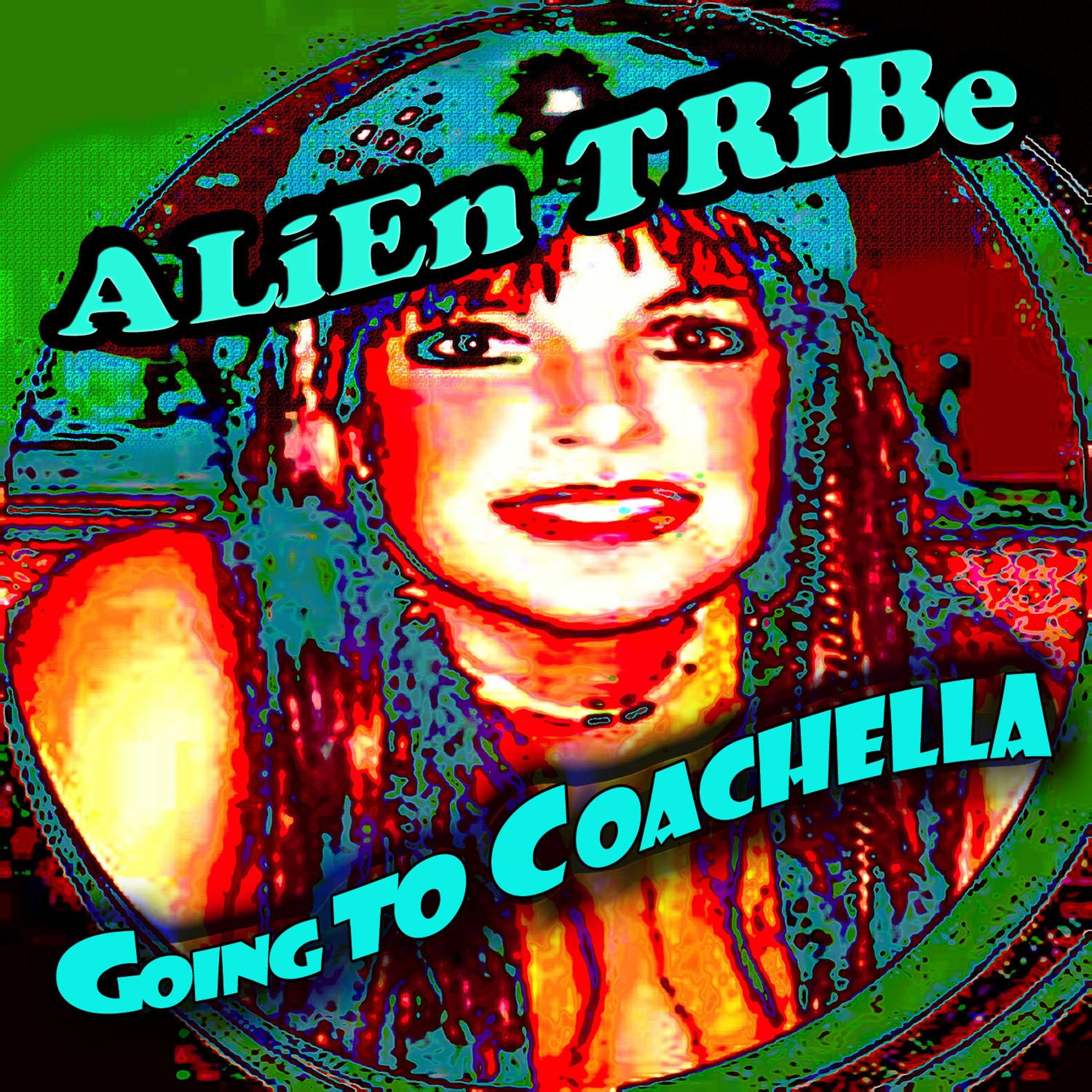 ALiEn TriBe