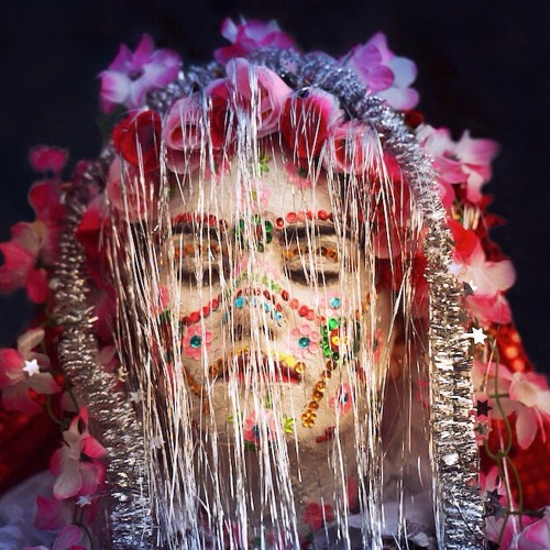 Moodymann Und Ruth Yaakov Ensemble - Young Salgash Madre | Underspreche Re - Edit |