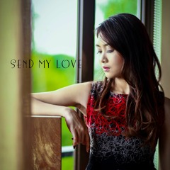 SEND MY LOVE (to your new lover) COVER