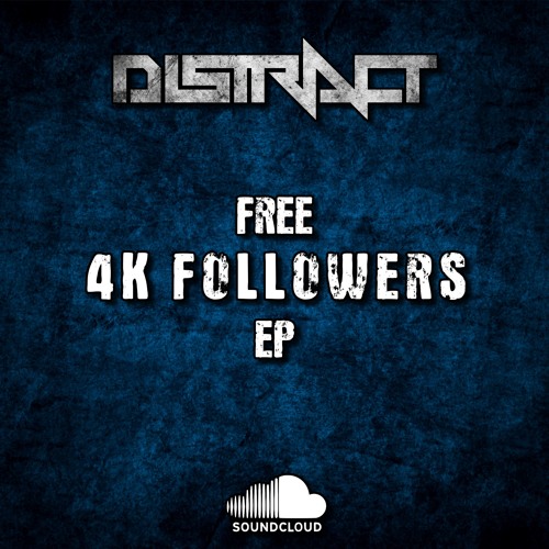 Distract - Strike (FREE DOWNLOAD)