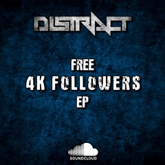 Distract - Blackjack (FREE DOWNLOAD)