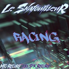 Racing -- Le SnafouilleuR