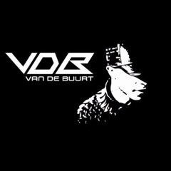 Seffelinie - Skizo [Van De Buurt EP]