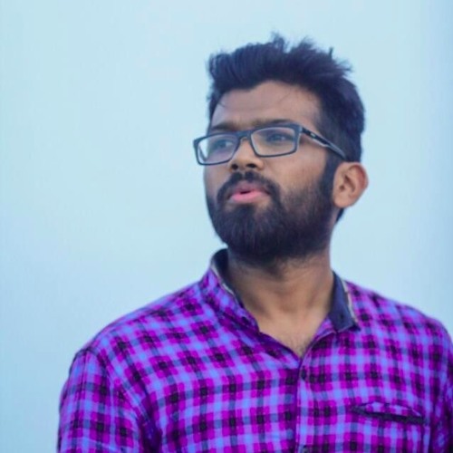 Ente Manveenayil Koodanayanoru - Pranav Mohan