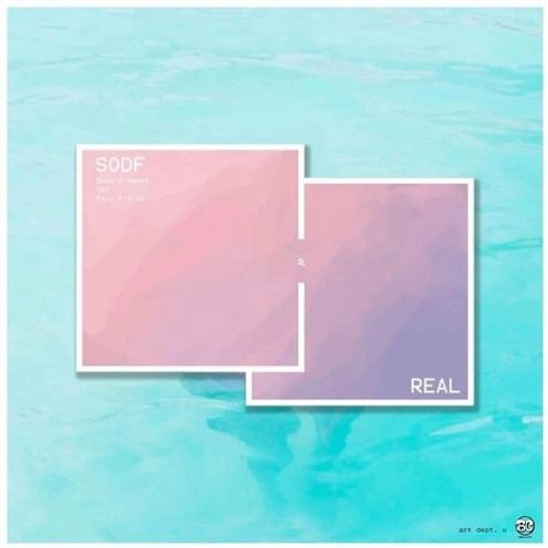 SODF - Real (Double Agent Remix)