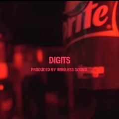 (St8 HUSTL£) Jvn Doe, RiskyGM, JayRob & Ray - Digits (Prod. Wireless Sound)