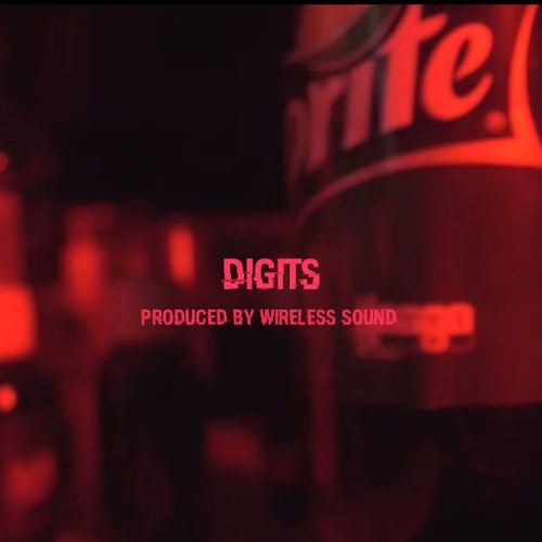 (St8 HUSTL£) Jvn Doe, RiskyGM, JayRob & Ray - Digits (Prod. Wireless Sound)