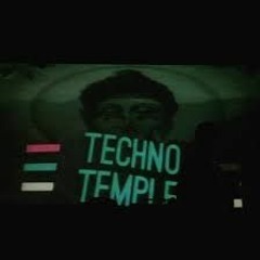 Hasle Rüegsau - Techno Temple (not mastered)