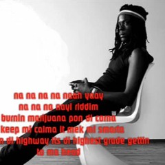 Richie Spice- Marijuana (daktah Bootleg) Free Download
