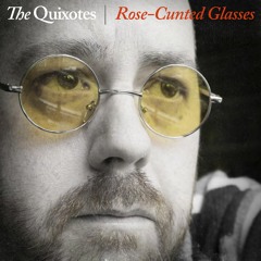Rose-Cunted Glasses