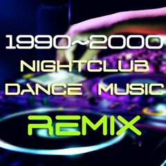 90'S 가요EDM 클럽믹스 3