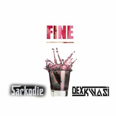 Sarkodie - Fine Ft Dex Kwasi