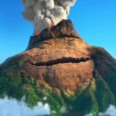 Ost Disney Pixar - Lava (Cover Kuana Torres Kahele, James Ford Murphy, Napua Greig)