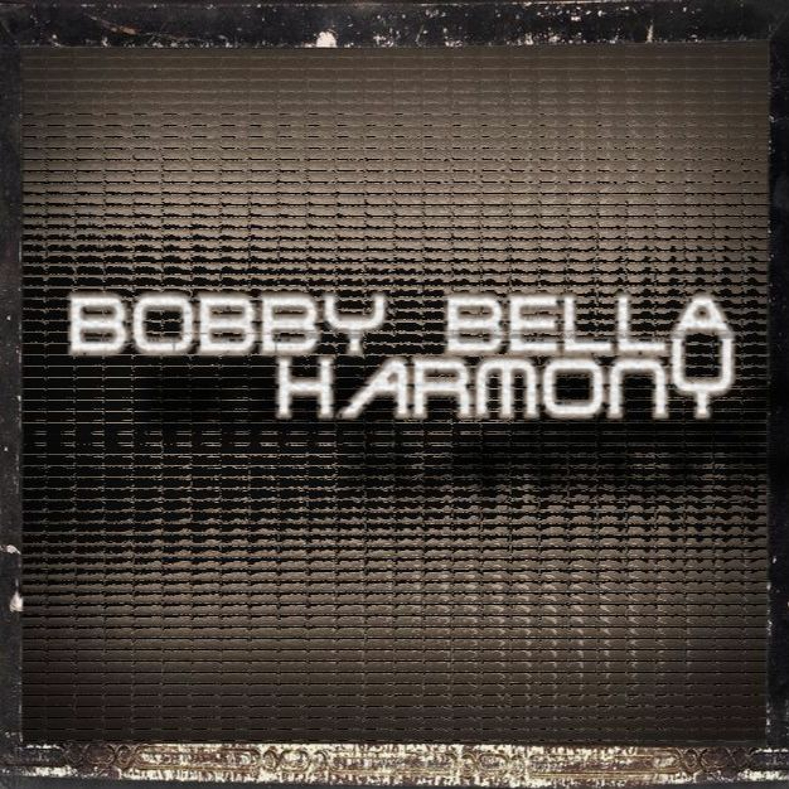 Bobby Bella / BOBBYTEK