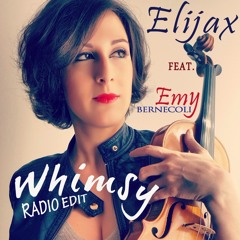 WHIMSY - BIZZARRIA (feat. Emy Bernecoli) [RADIO EDIT]
