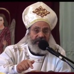 العظات و القداسات والبيانات المقدسة