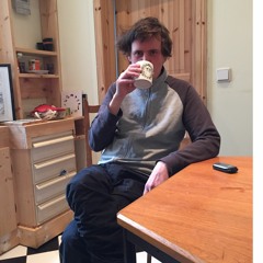 Pär Thörn - Betyder (ur Vattna vargen)