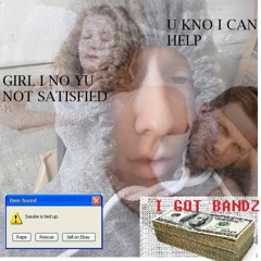 Girl You Can Do Anything I Beleive In You But We Gonna Fuck First - RON TAWN LUVA HOE