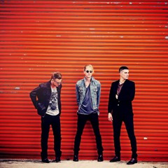 Shadowclub - All Aboard [Preview]