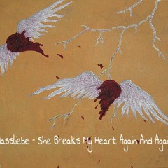 FREE DOWNLOAD : Hassliebe - She Breaks My Heart Again And Again (Original Mix)