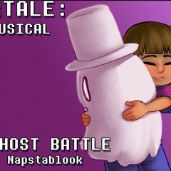 Undertale the Musical - Ghost Battle