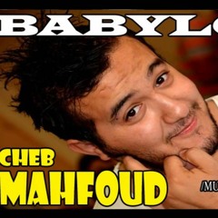 Cheb Mahfoud Tlm 2016 Gal3i Yedek Mixé By Dj Mounir