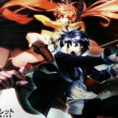 black bullet full op