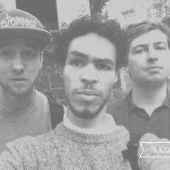 ISI x BRUCE ARTUR x MRFAB - ALLEIN