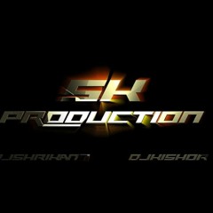 DEKHA NA HAY RE (TAPORI MIX) - SK PRODUCTION REMIX