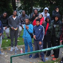 Mills - Madd Ft. SparFace X YG