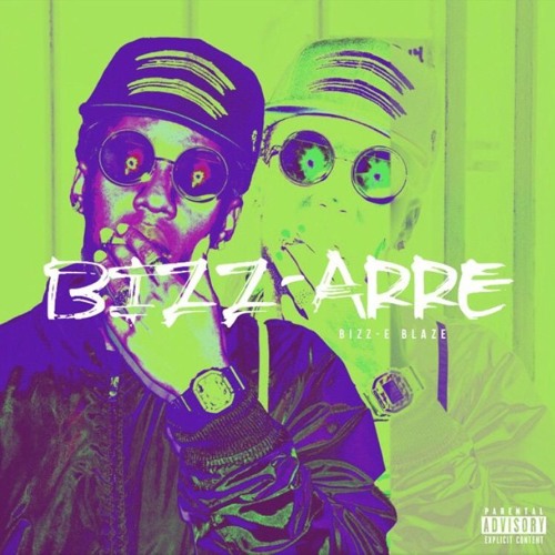 Bizz-E BlazE - Chances