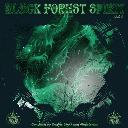 Sonic Prophecies (Black Forest Spirit Vol.4 - Galama Records)