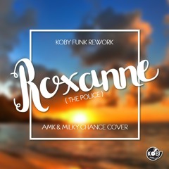 Roxanne (REWORK) [FREE DOWNLOAD]