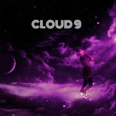 BOBO - Cloud 9(prod. $vperNova)