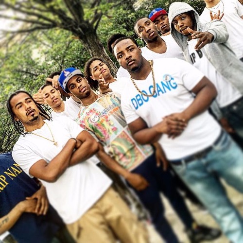 King Brickz - Day Like This